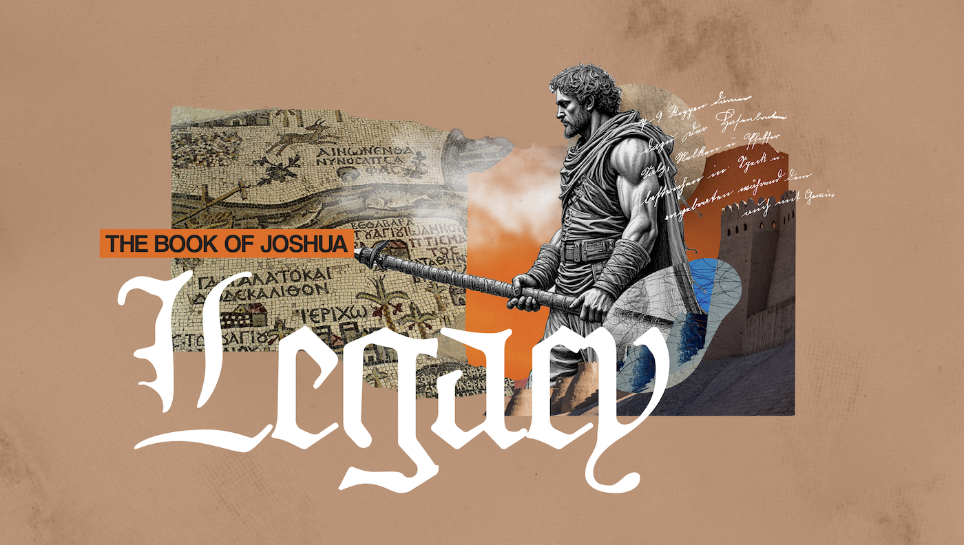 Legacy Devotional